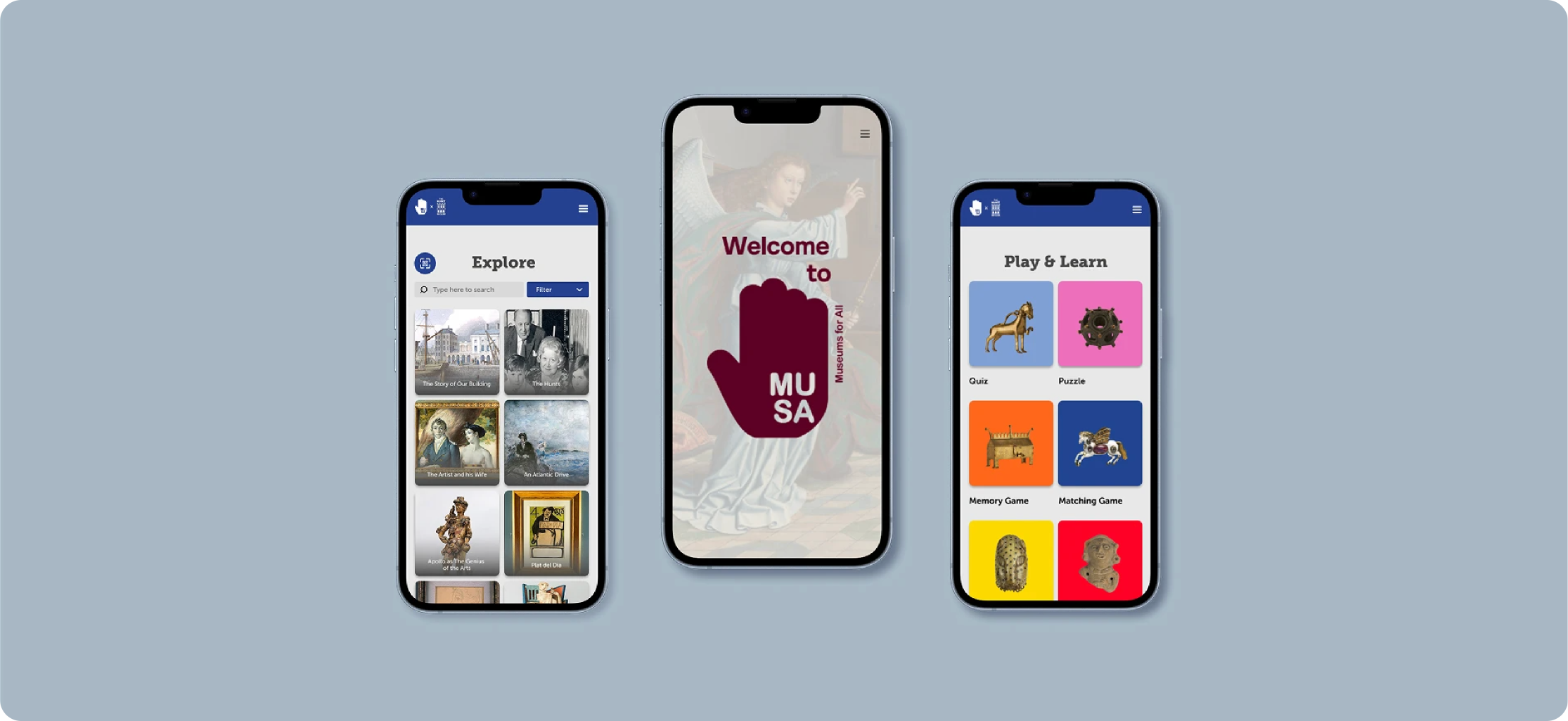 MUSA Case Study